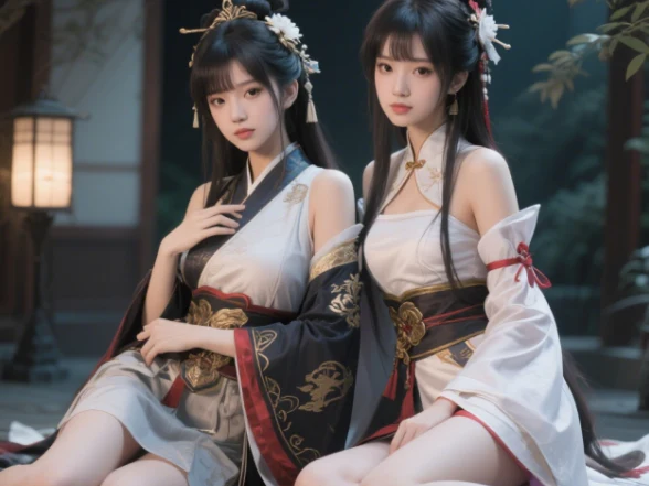 麦壳AI
