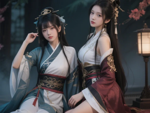 创意二维码